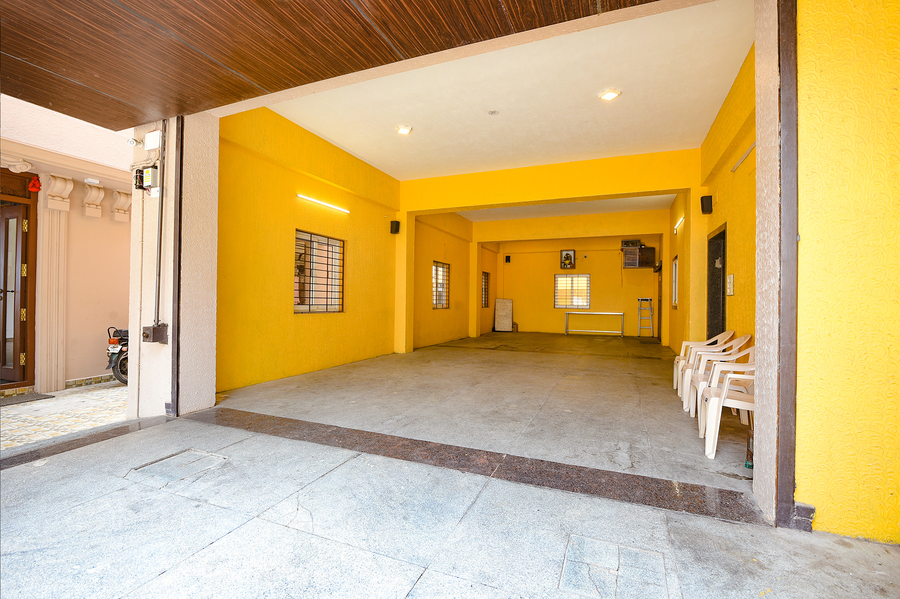 fabhotel vijaylakshmi stay inn nr chennai international airport