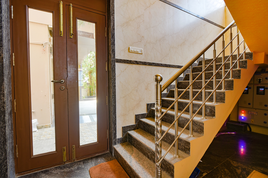 fabhotel vijaylakshmi stay inn nr chennai international airport