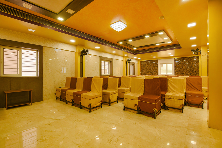 fabhotel vijaylakshmi stay inn nr chennai international airport
