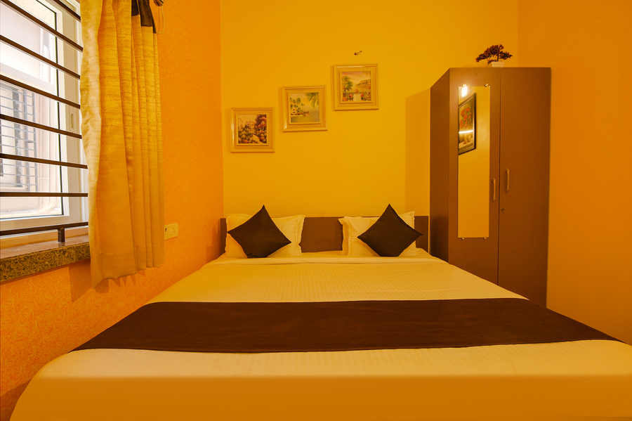 fabhotel vijaylakshmi stay inn nr chennai international airport