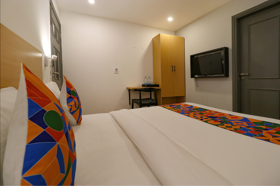 fabhotel hargobind enclave