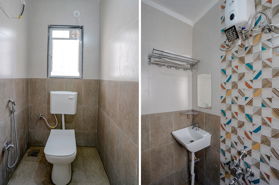 Fabhotel Royal Inn Ns,TALUKA, PUNE,3 star