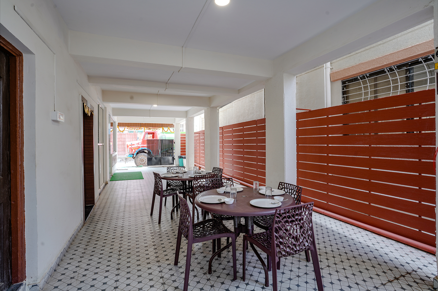 Fabhotel Royal Inn Ns,TALUKA, PUNE,3 star