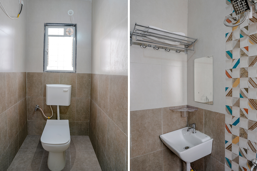 Fabhotel Royal Inn Ns,TALUKA, PUNE,3 star