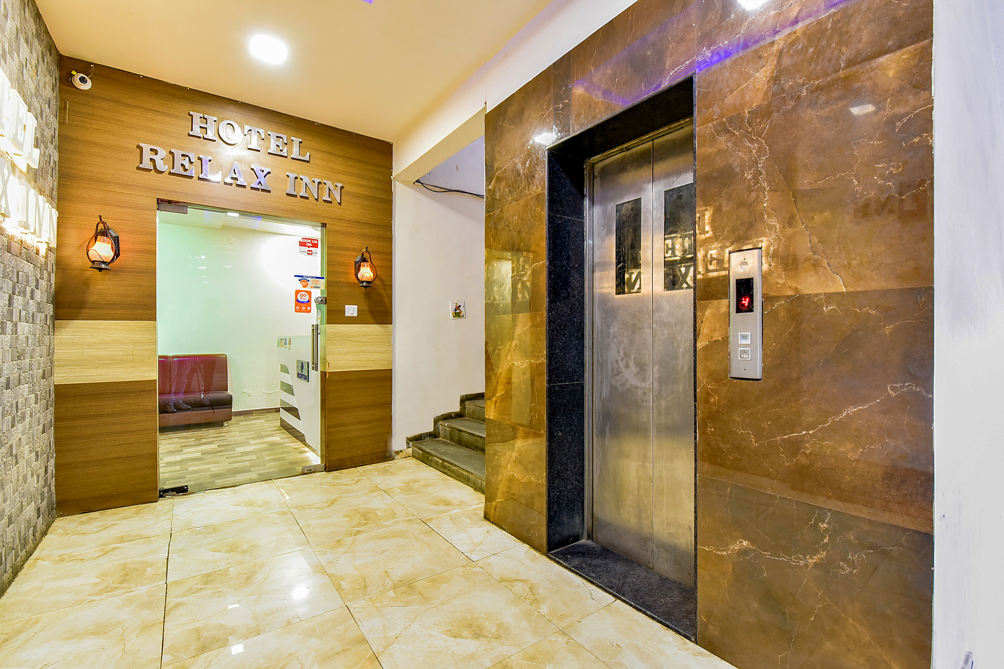 Fabexpress Relax Inn,Ahmedabad|Sarkhej,3 star