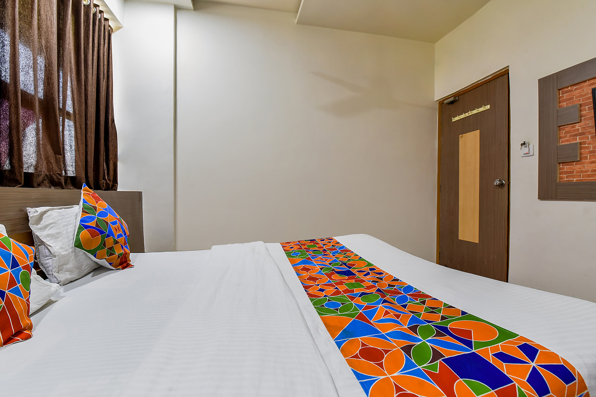 Fabexpress Relax Inn,Ahmedabad|Sarkhej,3 star