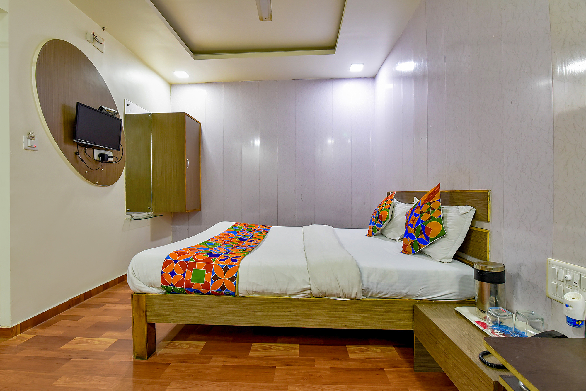 Fabexpress Relax Inn,Ahmedabad|Sarkhej,3 star