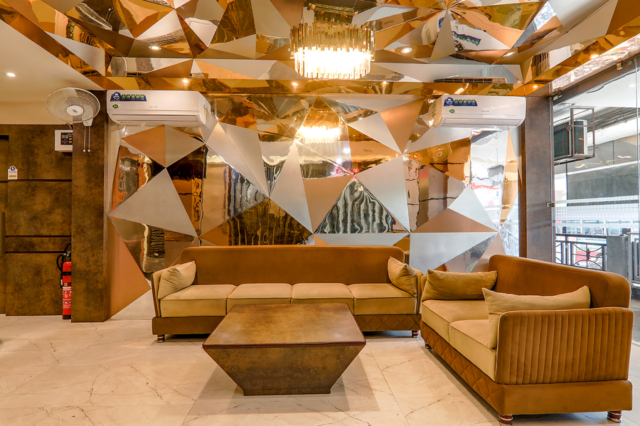 fabhotel geetraj