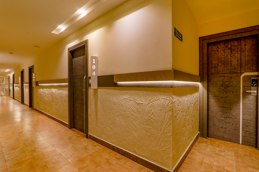 fabhotel geetraj