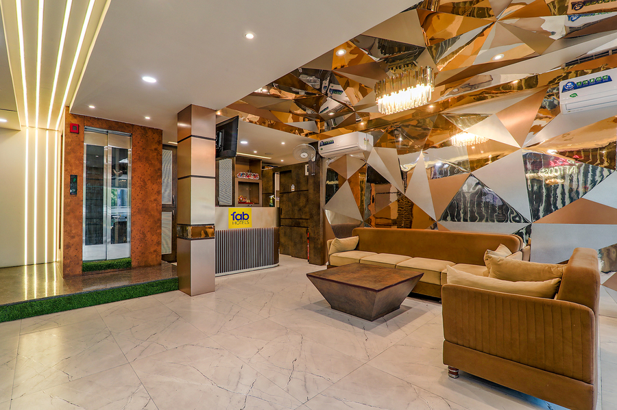 fabhotel geetraj