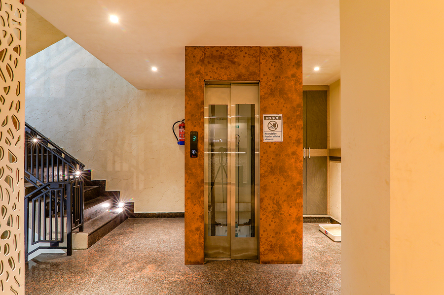 fabhotel geetraj
