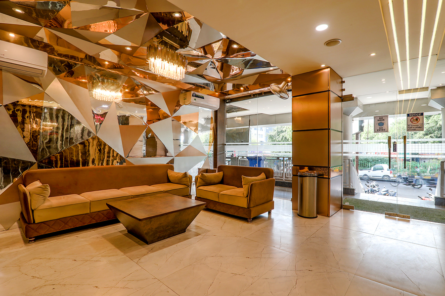 fabhotel geetraj