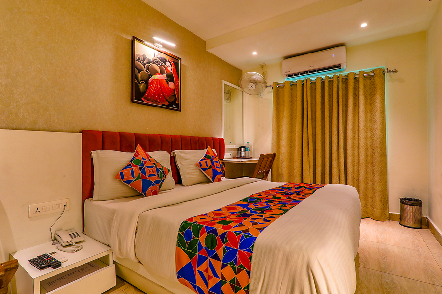 fabhotel geetraj