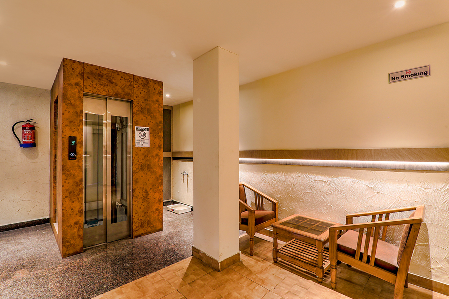 fabhotel geetraj