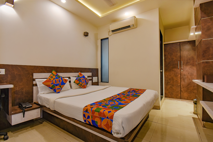 fabhotel royce studio apartments