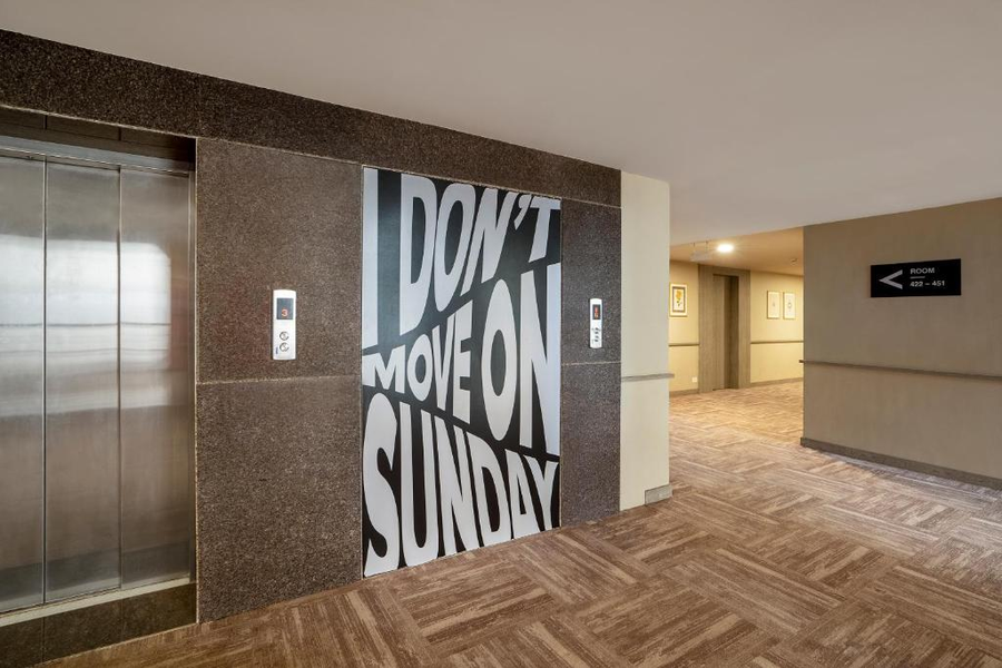 sunday hotel vadodara