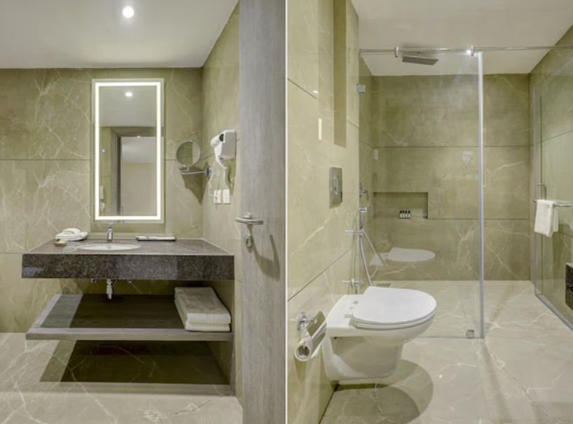 sunday hotel vadodara