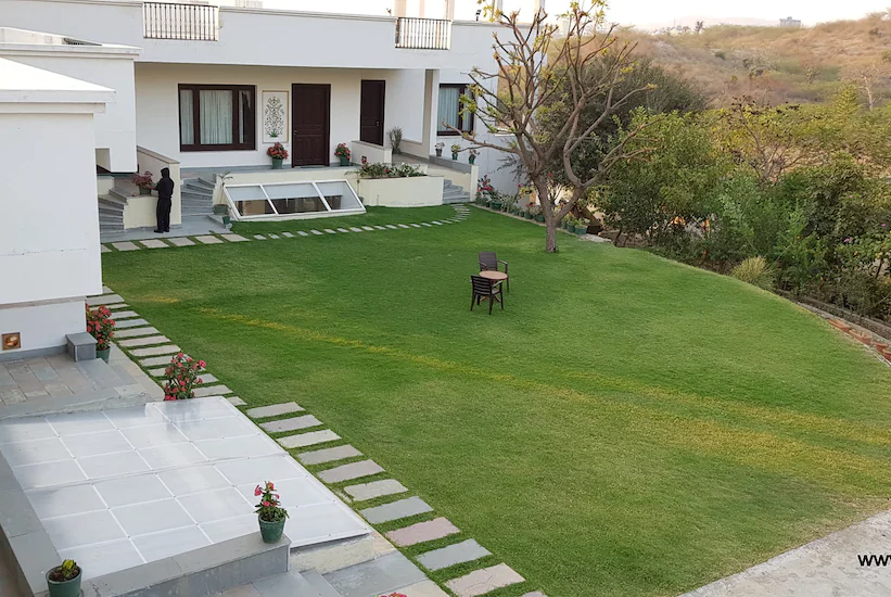 Devraj Villa-Luxury Pool Villa Udaipur,Sajjan Nagar, Udaipur,3 star