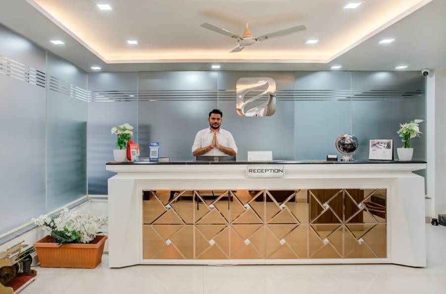 Hotel Sterling Inn - Kempegowda International Airport Road,Kempegowda International Airport Road,3 star