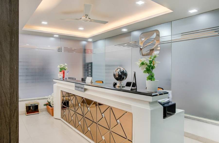 Hotel Sterling Inn - Kempegowda International Airport Road,Kempegowda International Airport Road,3 star