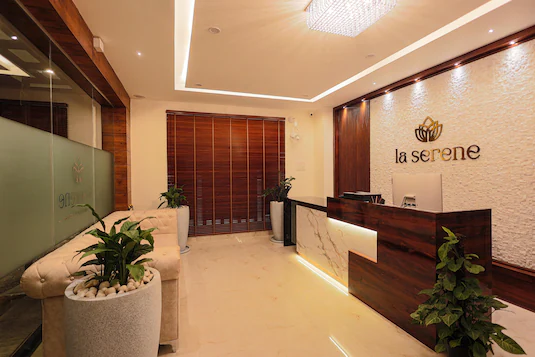 La Serene Boutique Hotel - Manyata Tech Park,Manyata Tech Park,3 star