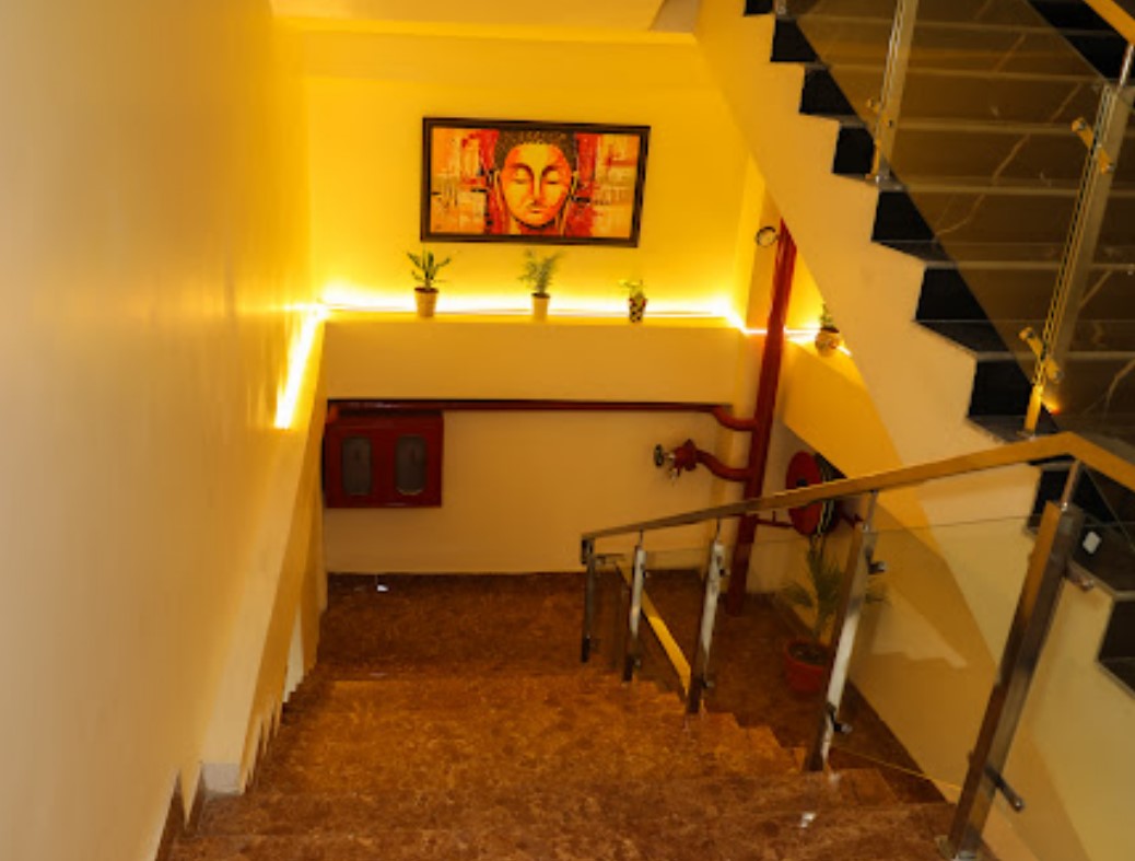 Sarla Hotel Inn,Electronic City-Sector 62,3 star