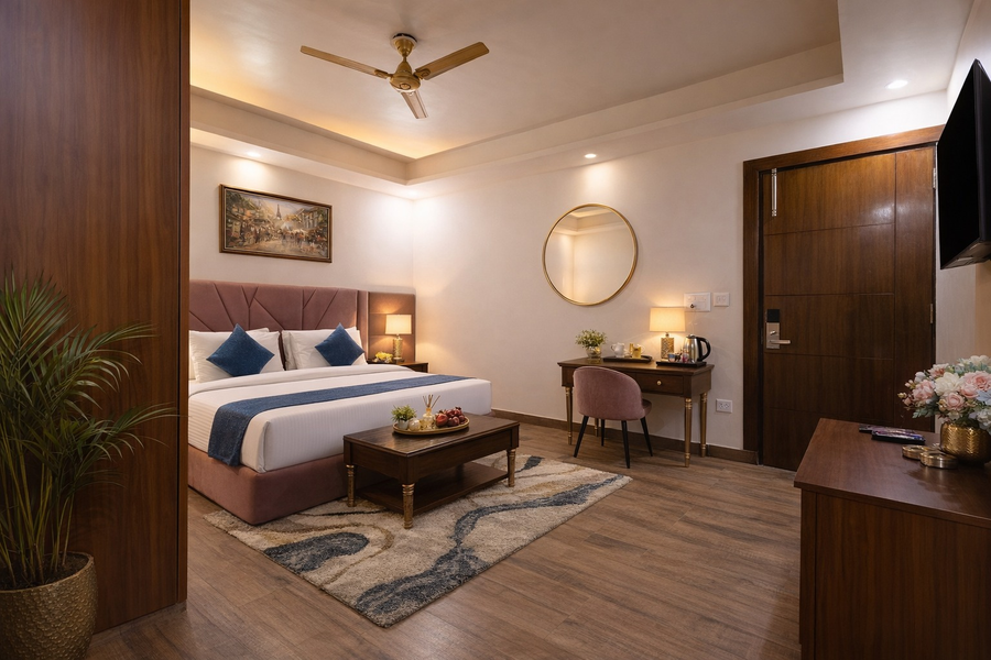 sarla hotel inn
