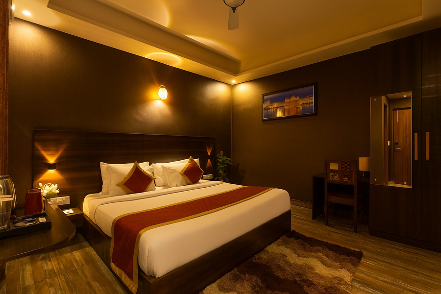sarla hotel inn
