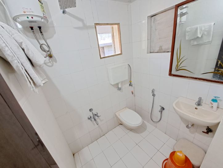 elis hospitality service parth bungalow