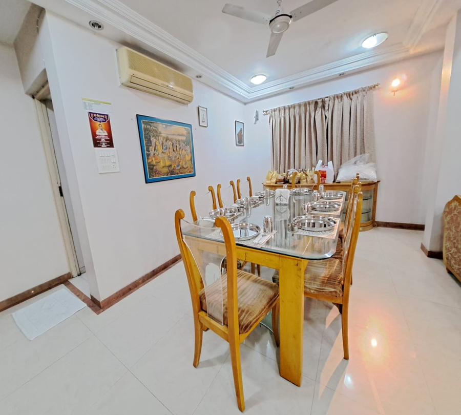 elis hospitality service parth bungalow