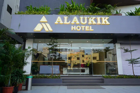 Alaukik Hotel Shirdi