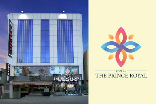Hotel The Prince Royal