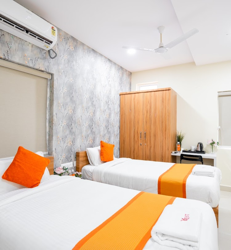 hotel iris atnest madhapur a business hotel