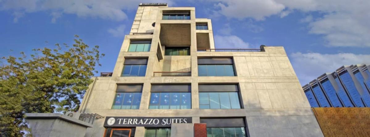 Hotel Terrazzo Suites