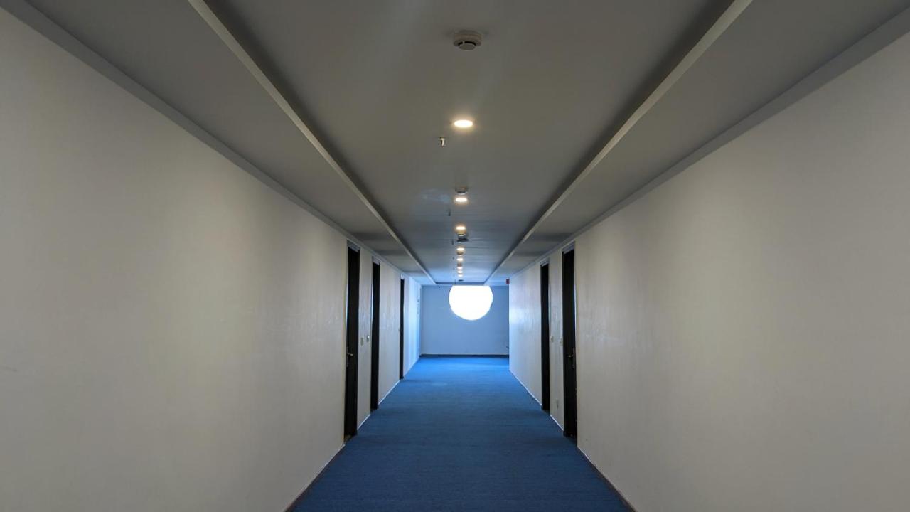 hotel terrazzo suites