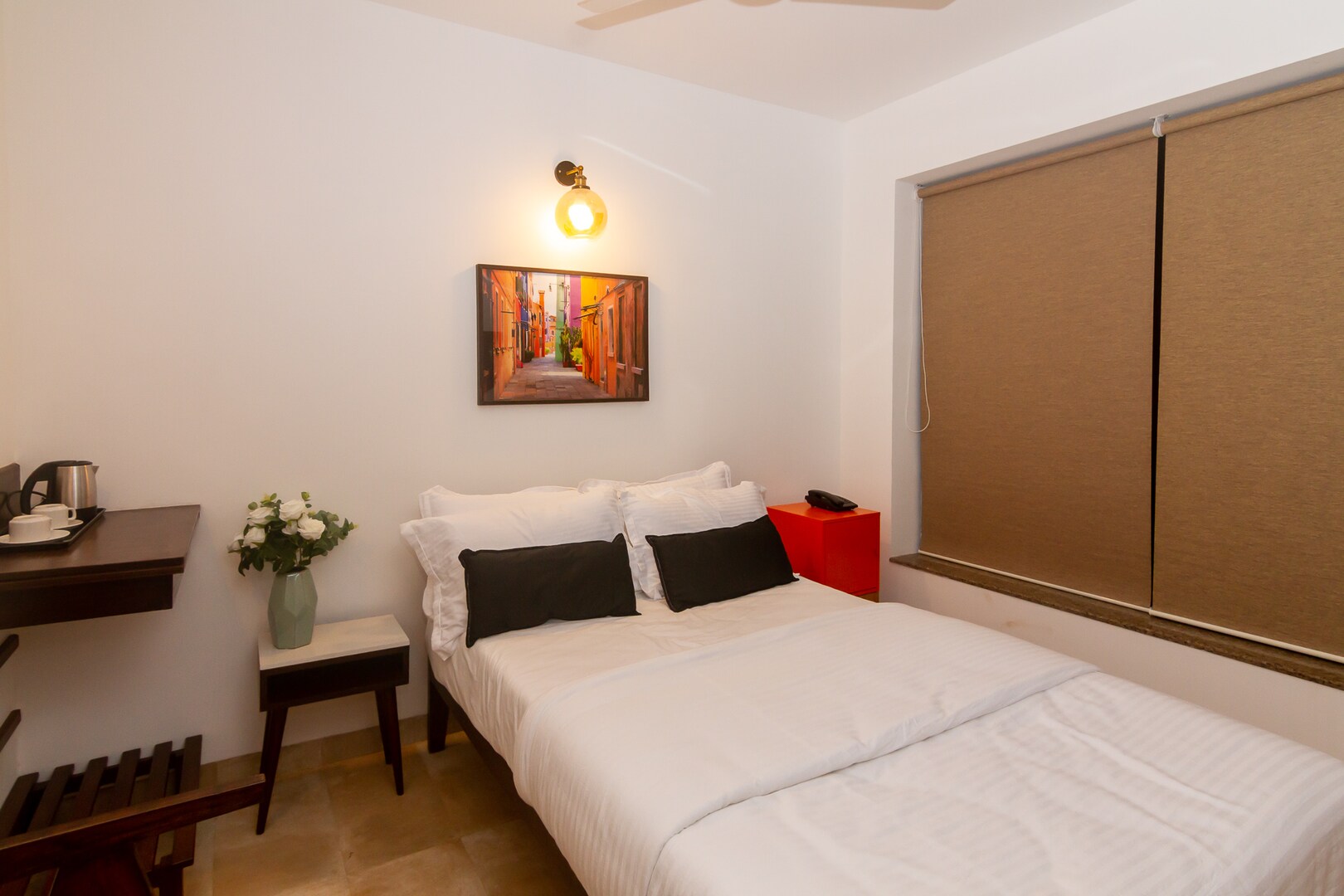 half hotel calangute