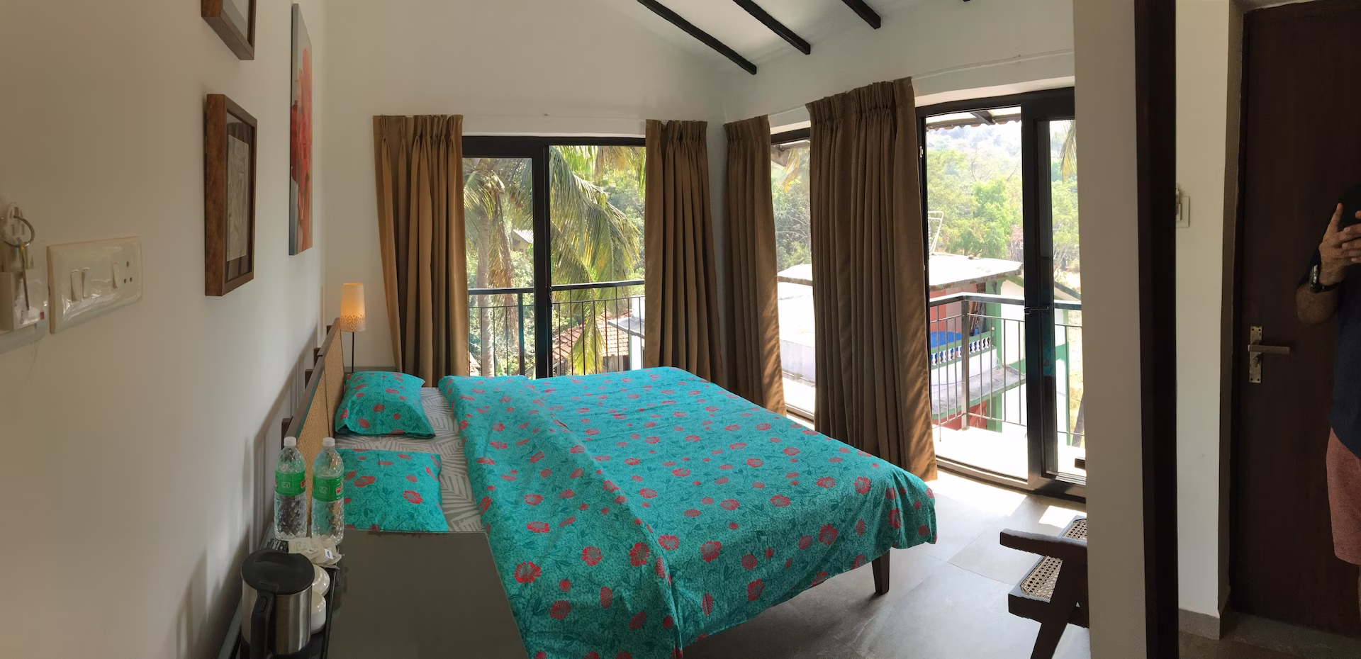 half hotel calangute