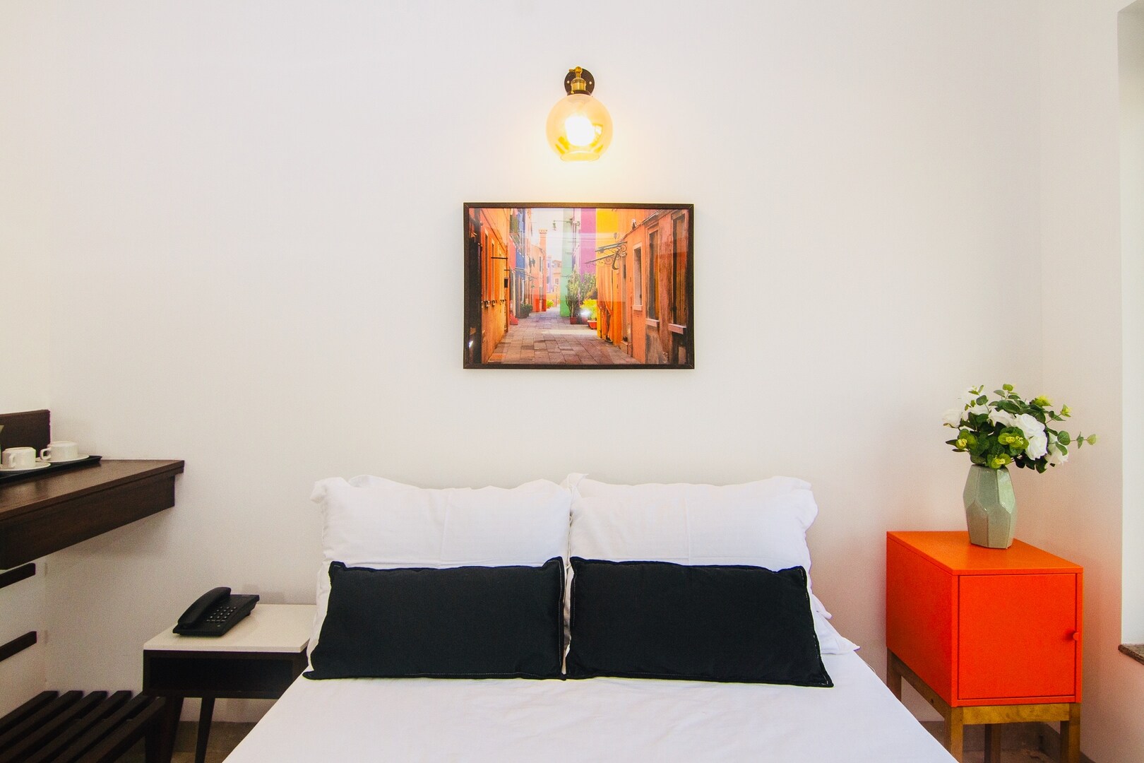 half hotel calangute