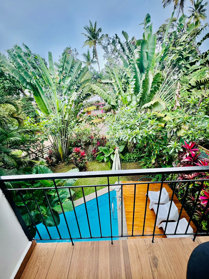 half hotel calangute