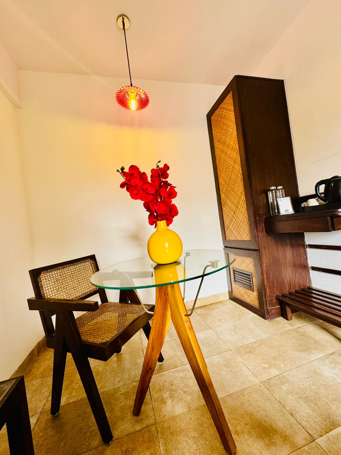 half hotel calangute