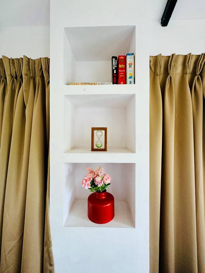 half hotel calangute