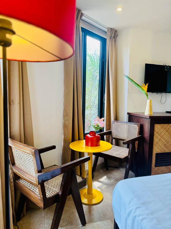 half hotel calangute