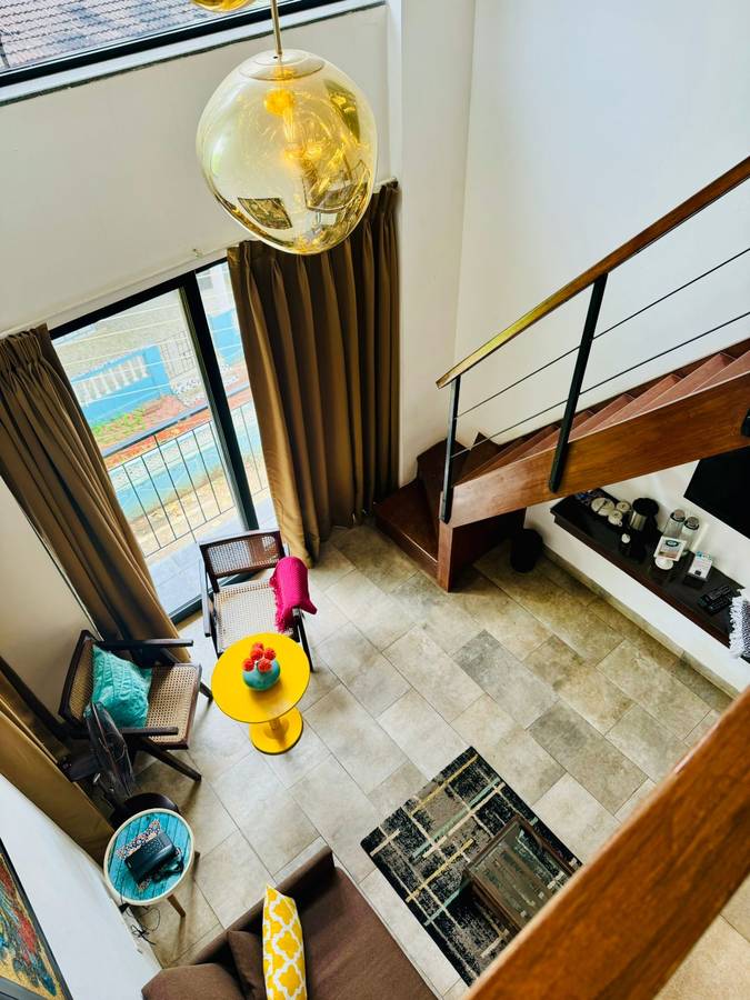 half hotel calangute