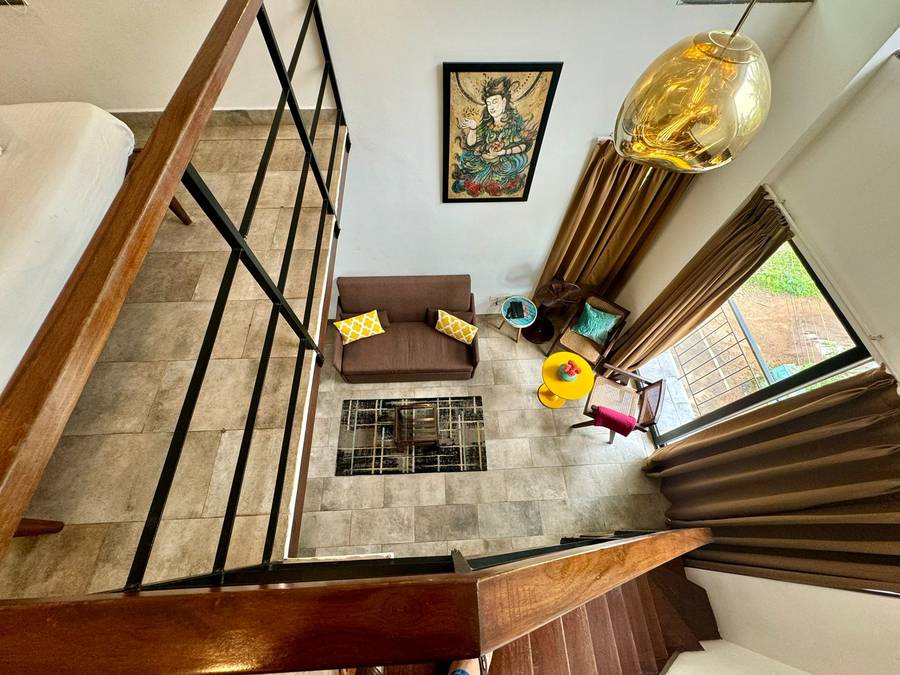 half hotel calangute