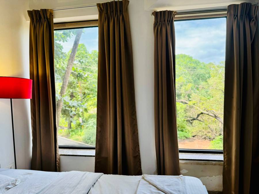 half hotel calangute