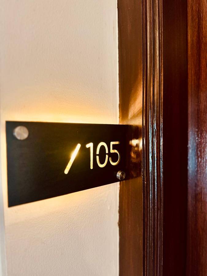 half hotel calangute