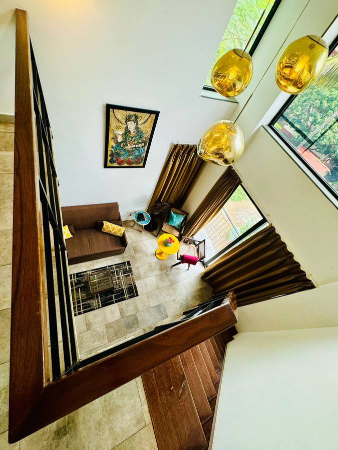 half hotel calangute