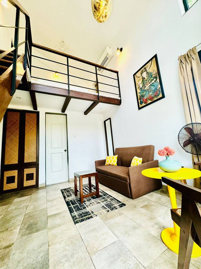 half hotel calangute