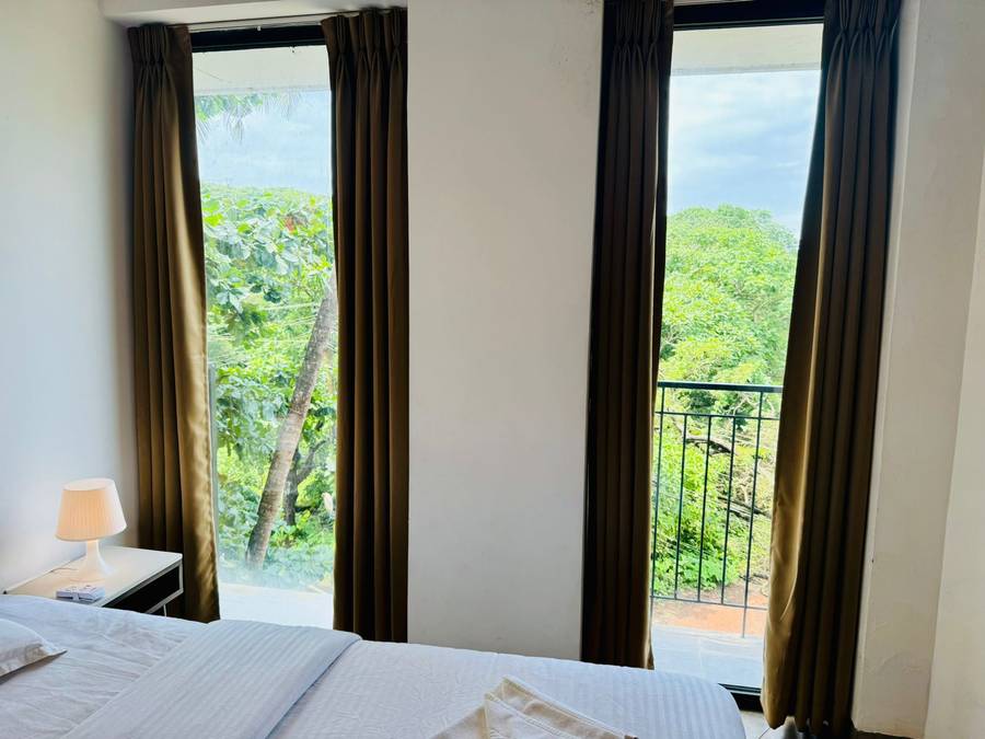 half hotel calangute