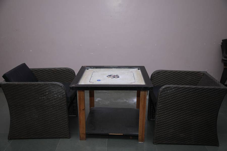 Cotton County Club And Resort,Hubli,3 star